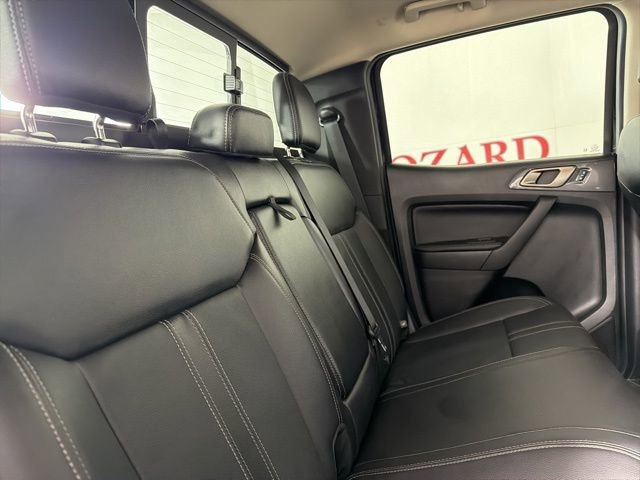 Certified 2021 Ford Ranger Lariat w/ FX4 Off-Road Package AWD/4WD image 18