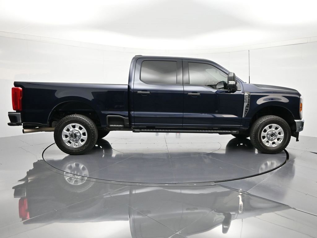 Certified 2024 Ford F250 XLT w/ FX4 Off-Road Package image 17