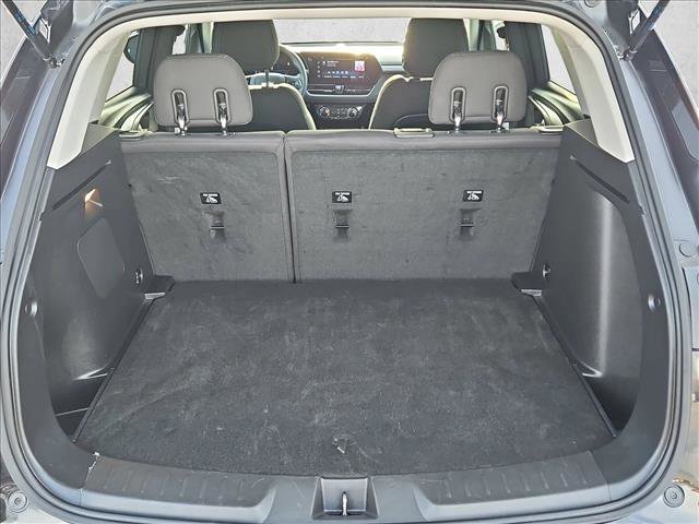 Used 2025 Chevrolet TrailBlazer LT image 6