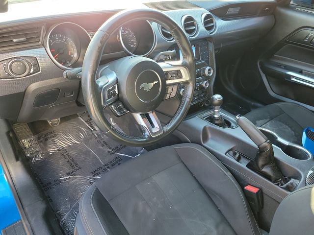 Certified 2021 Ford Mustang GT RWD image 17