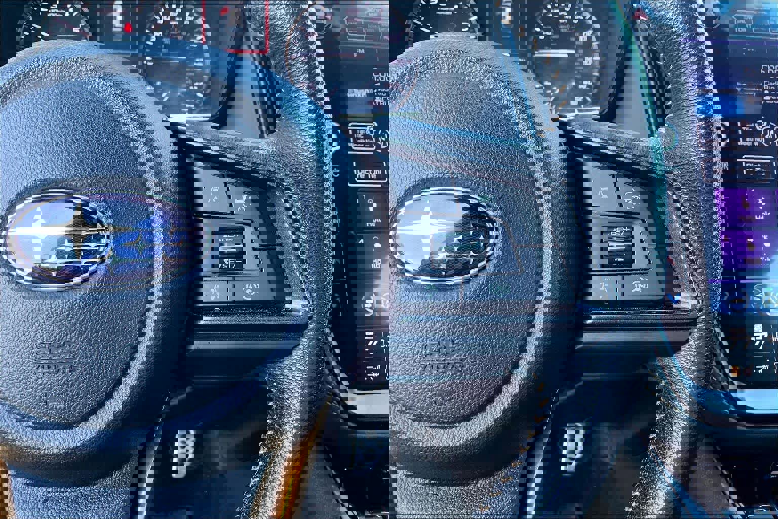 Used 2022 Subaru Outback Wilderness w/ Wilderness Package image 24