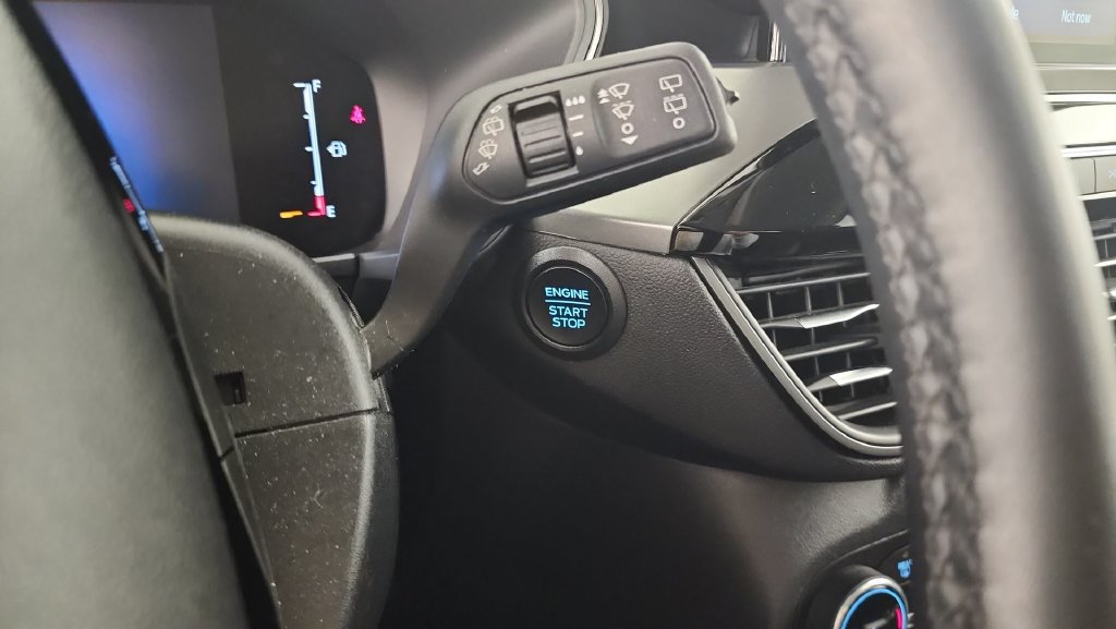 Certified 2023 Ford Escape Active w/ Cold Weather Package FWD image 21