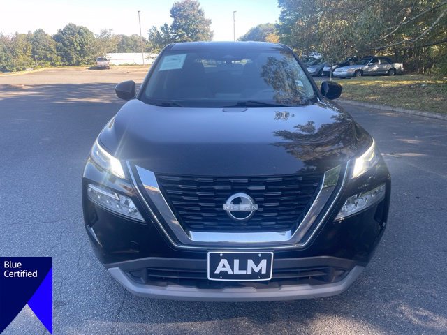 Used 2023 Nissan Rogue SV AWD/4WD image 7