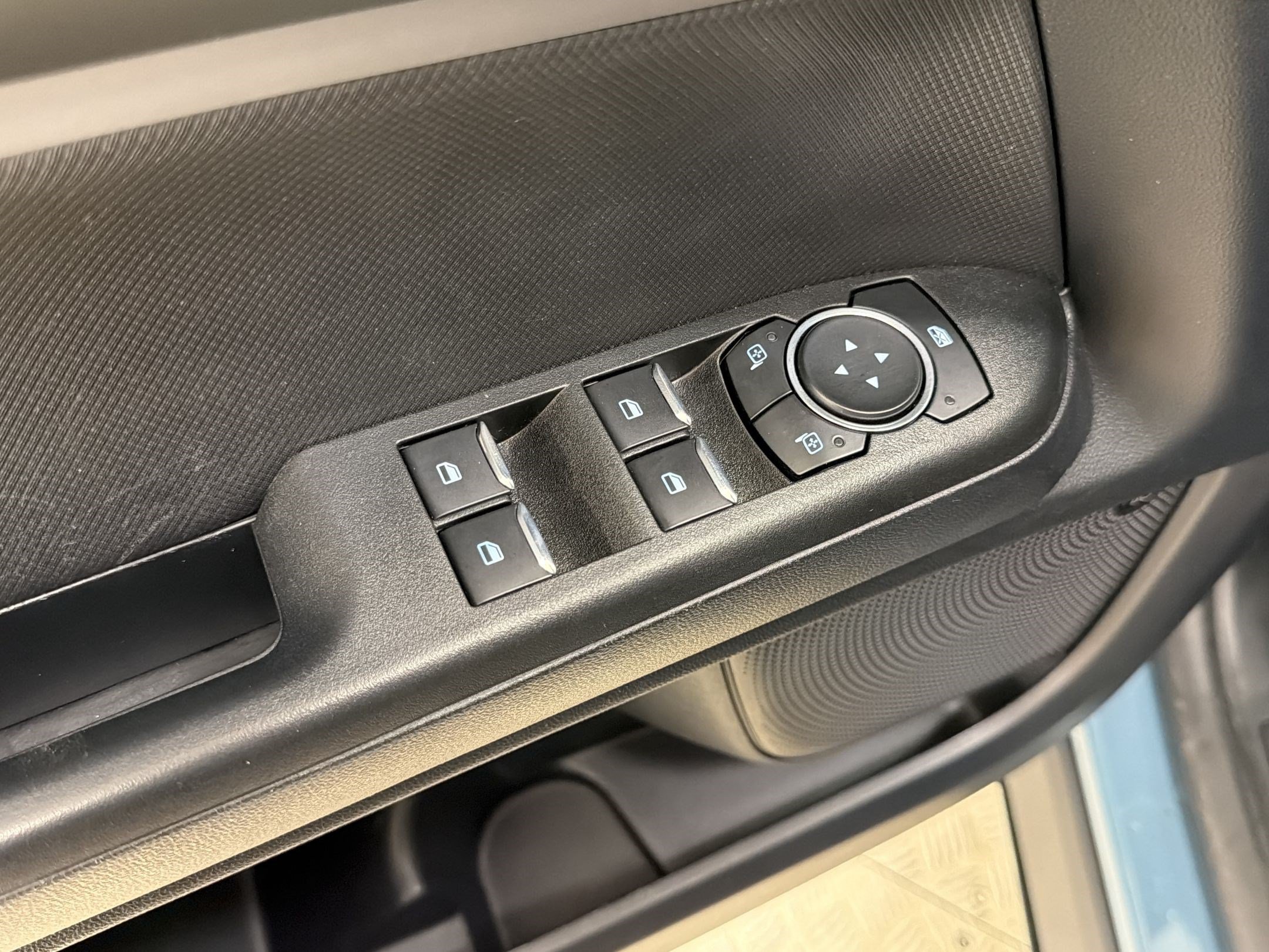Certified 2023 Ford Bronco Sport Outer Banks w/ Tech Package AWD/4WD image 28