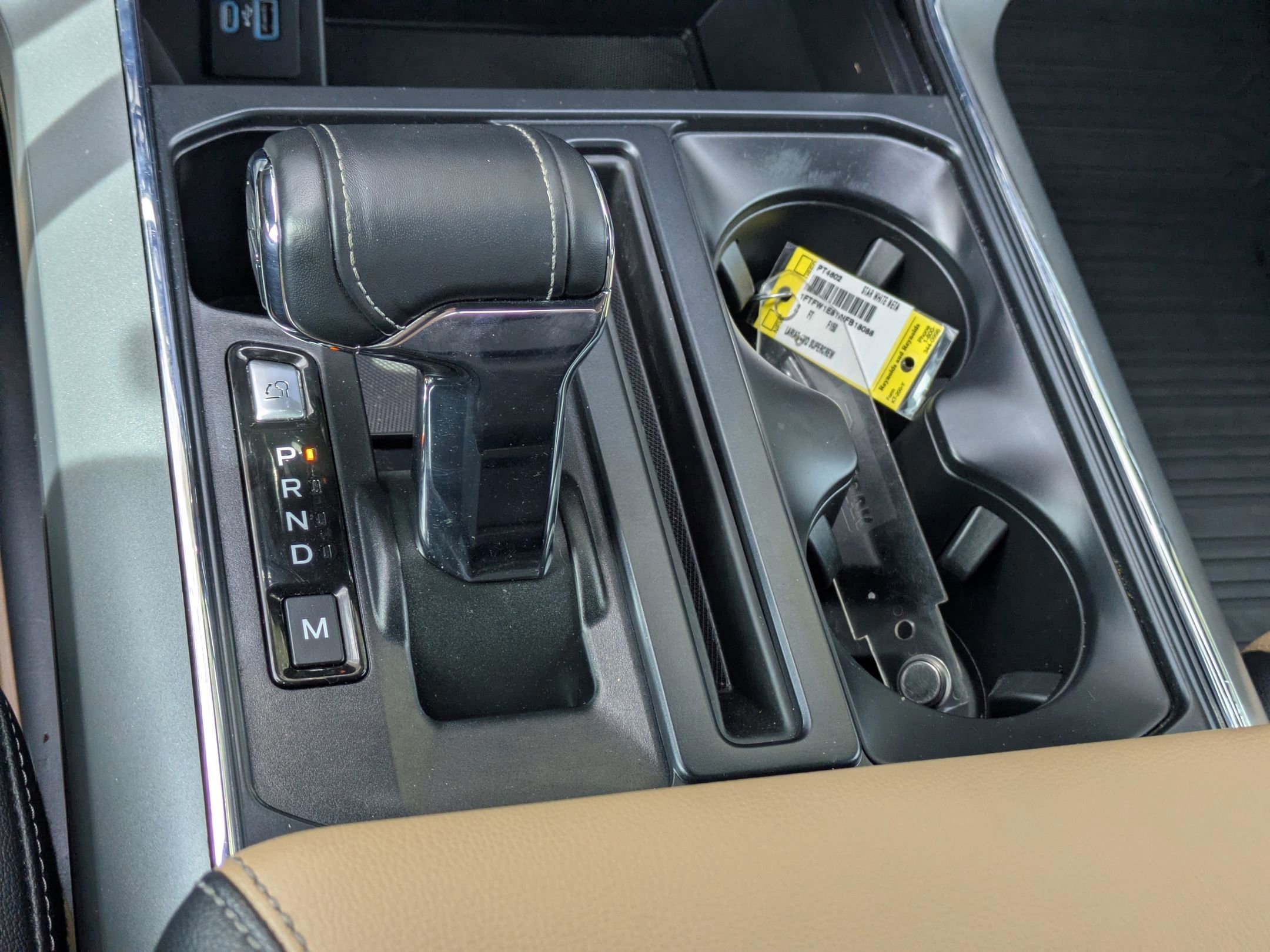 Certified 2022 Ford F150 Lariat image 23