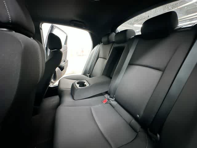 Used 2021 Honda Civic EX image 19