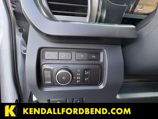 Certified 2024 Ford F350 Platinum AWD/4WD image 18