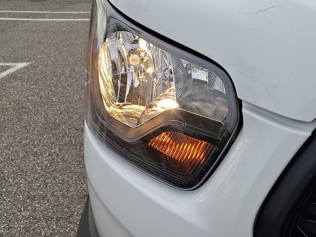 Certified 2023 Ford Transit 350 XL AWD/4WD image 20