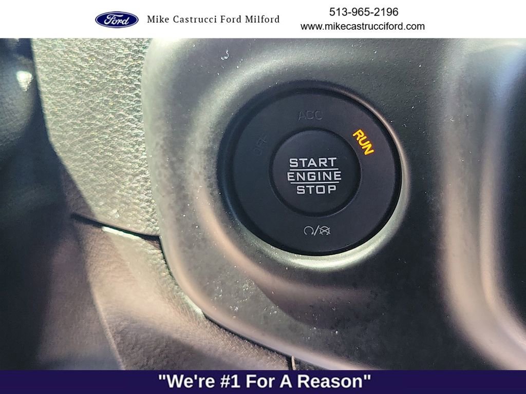 Used 2021 Jeep Wrangler Unlimited Rubicon w/ Trailer Tow Package AWD/4WD image 20
