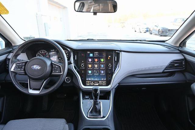 Used 2024 Subaru Outback Premium AWD/4WD image 26