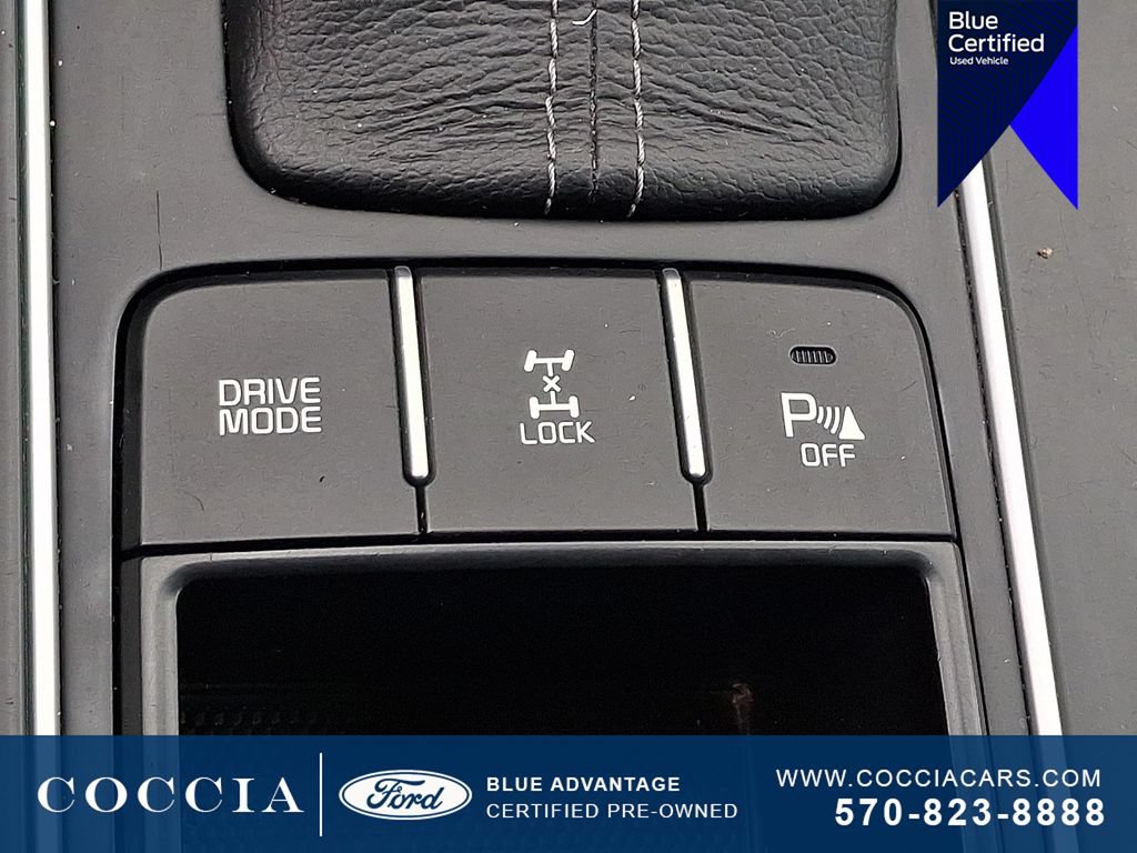 Used 2017 Kia Sorento AWD w/ LX Convenience Package image 25