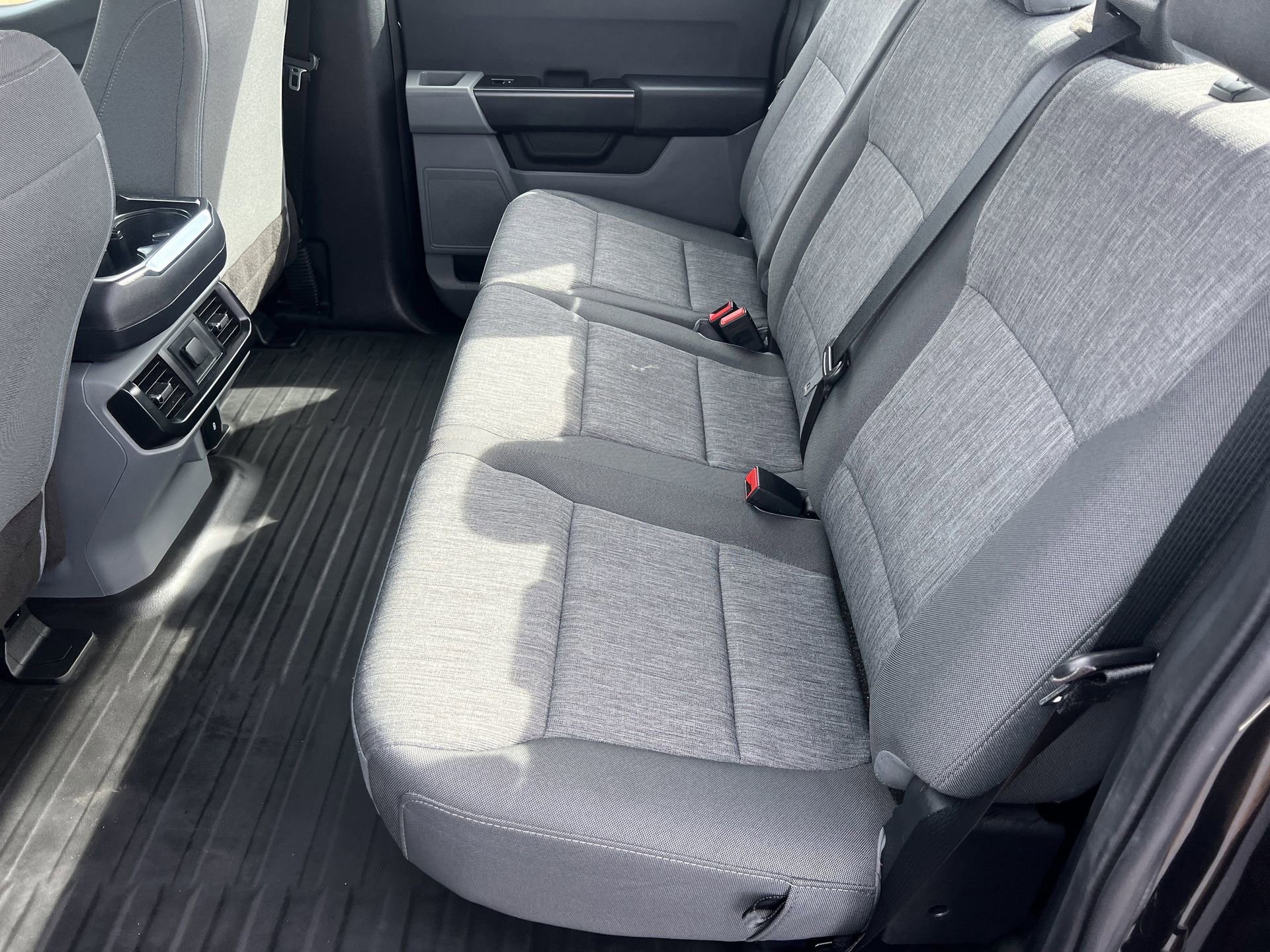 Certified 2023 Ford F150 XL w/ XL Chrome Appearance Package image 26