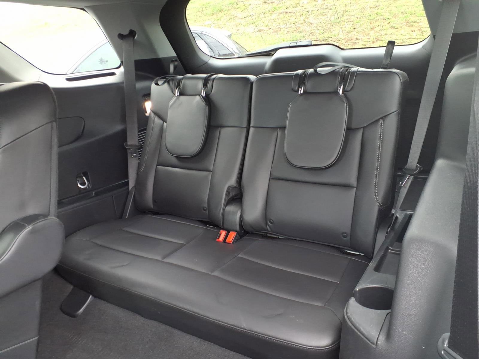 Certified 2023 Ford Explorer XLT w/ Equipment Group 202A image 11