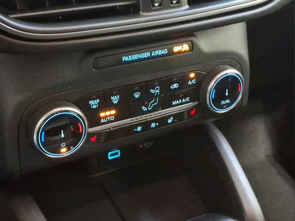 Certified 2023 Ford Escape Active AWD/4WD image 10