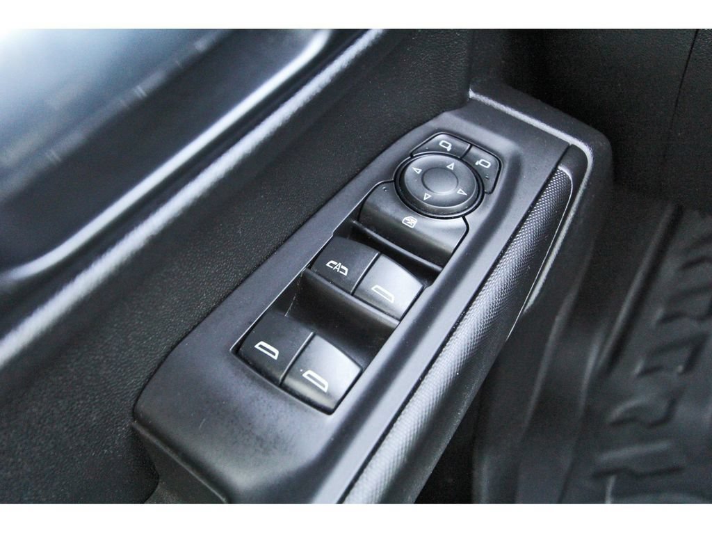Used 2021 Chevrolet Silverado 1500 W/T w/ WT Fleet Convenience Package RWD image 21