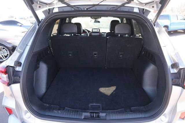 Certified 2024 Ford Escape ST-Line image 7