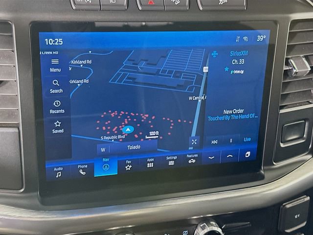 Certified 2021 Ford F150 Lariat w/ Equipment Group 502A High image 20