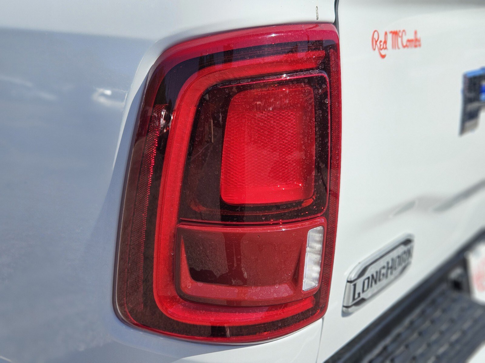 Used 2025 RAM 2500 Limited image 10