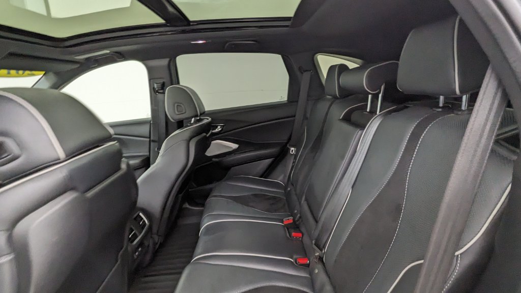 Used 2019 Acura RDX w/ Advance Package AWD/4WD image 34