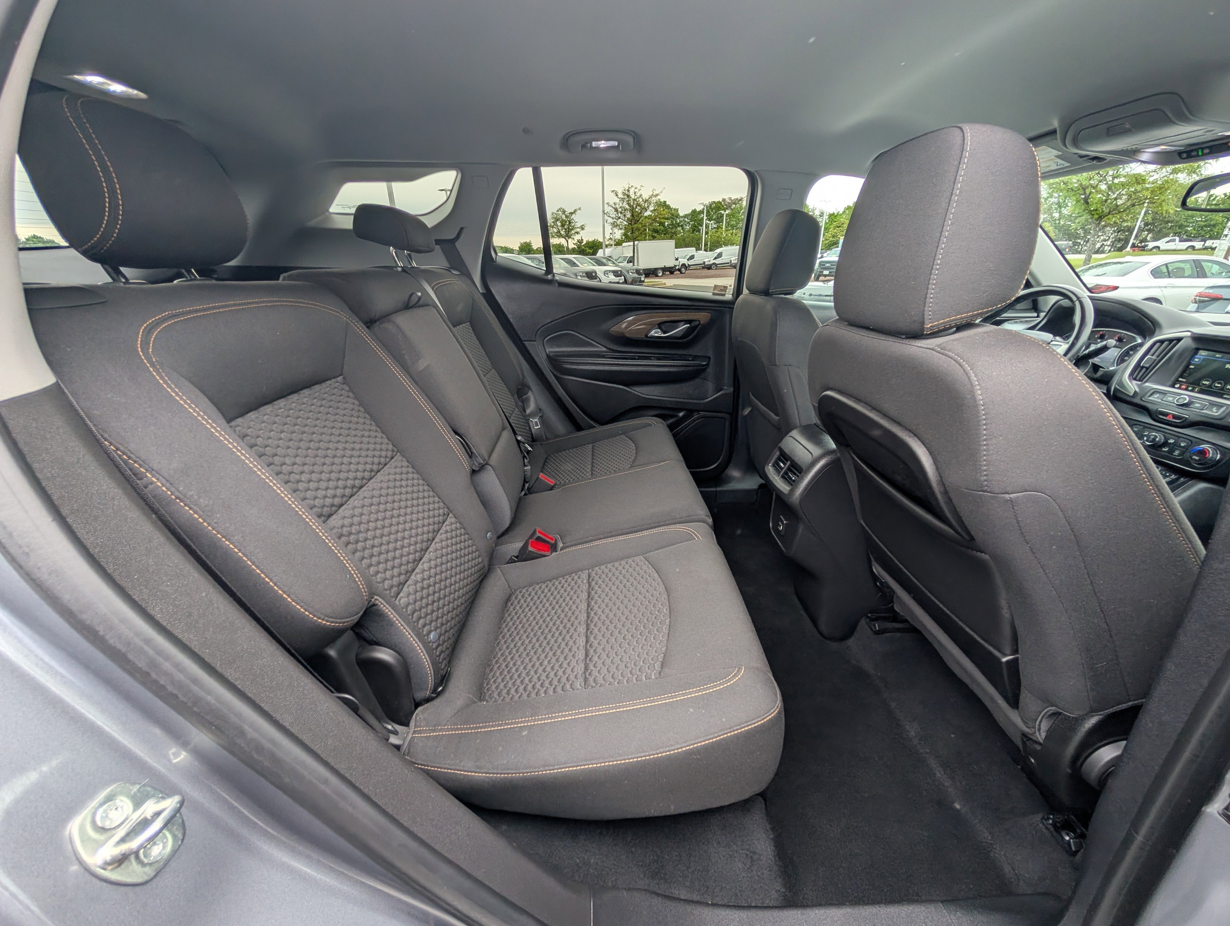 Used 2019 GMC Terrain SLE w/ Driver Convenience Package AWD/4WD image 11