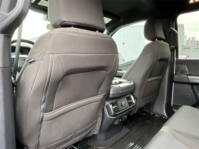 Certified 2023 Ford F150 XLT w/ Equipment Group 302A High image 19