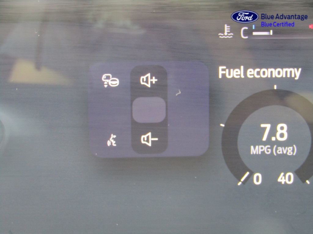 Certified 2025 Ford Expedition Active AWD/4WD image 25