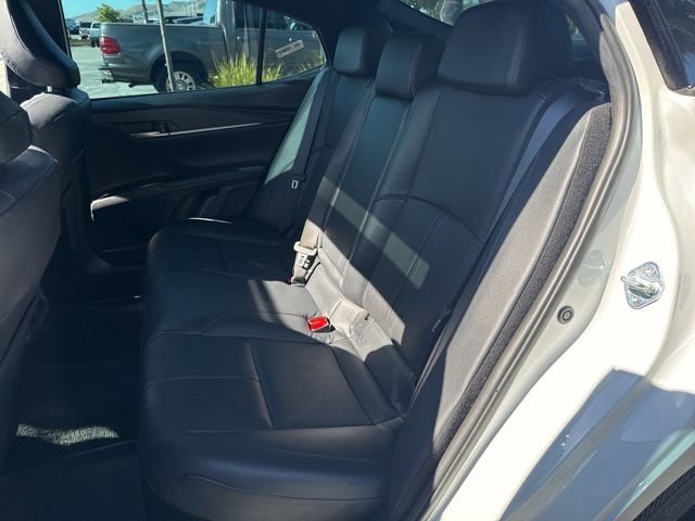 Used 2025 Toyota Camry XSE w/ Premium Plus Package FWD image 17
