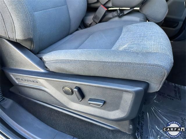 Certified 2022 Ford F150 XLT w/ Equipment Group 302A High image 26