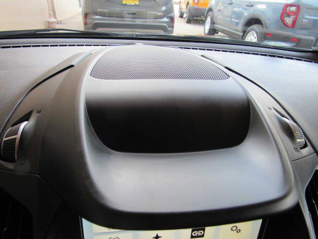Certified 2019 Ford Escape Titanium AWD/4WD image 20