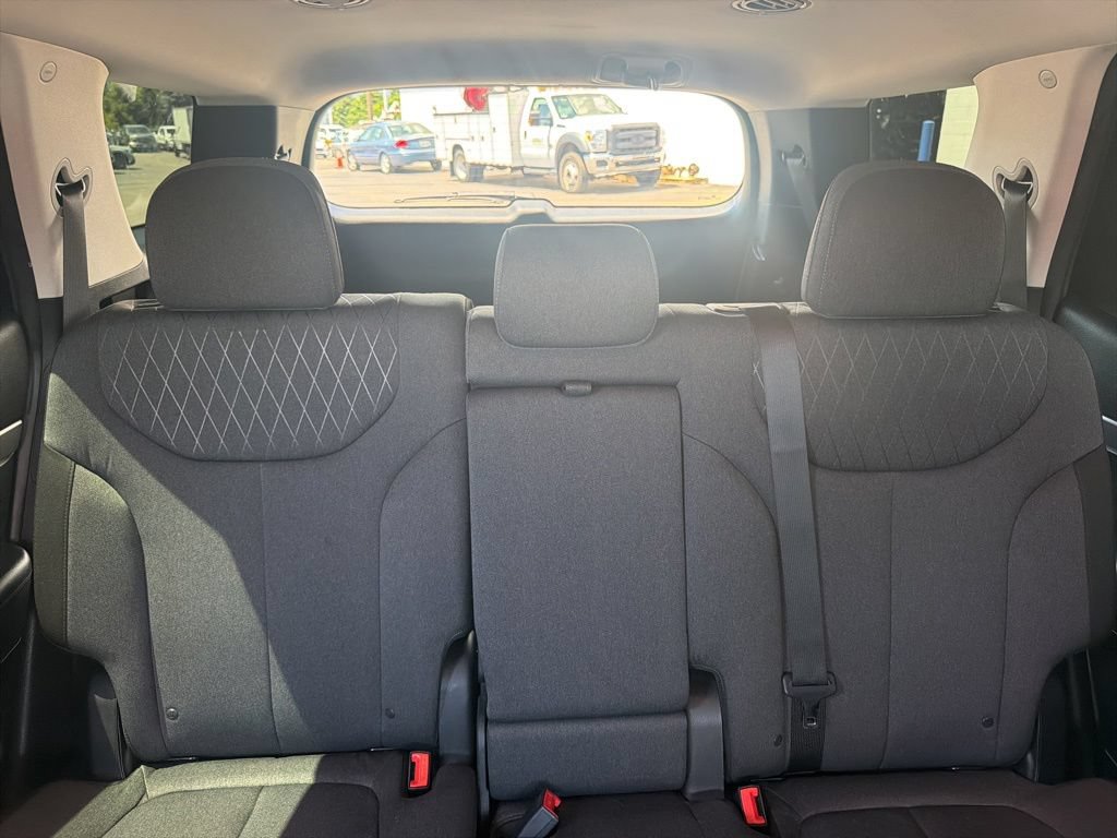 Used 2022 Hyundai Palisade SE AWD/4WD image 44