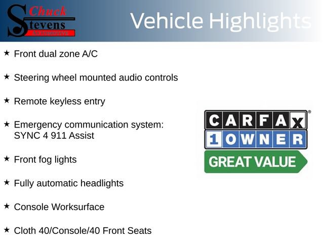Certified 2024 Ford F150 XLT w/ Mobile Office Package AWD/4WD image 15