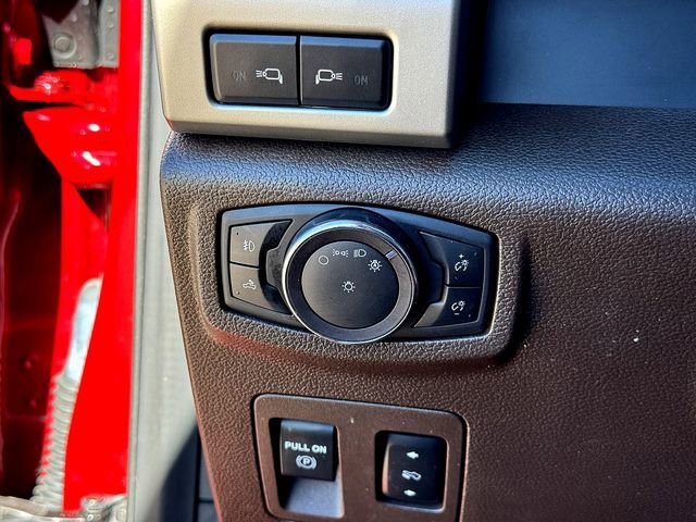 Certified 2020 Ford F150 King Ranch w/ Equipment Group 601A Luxury image 14