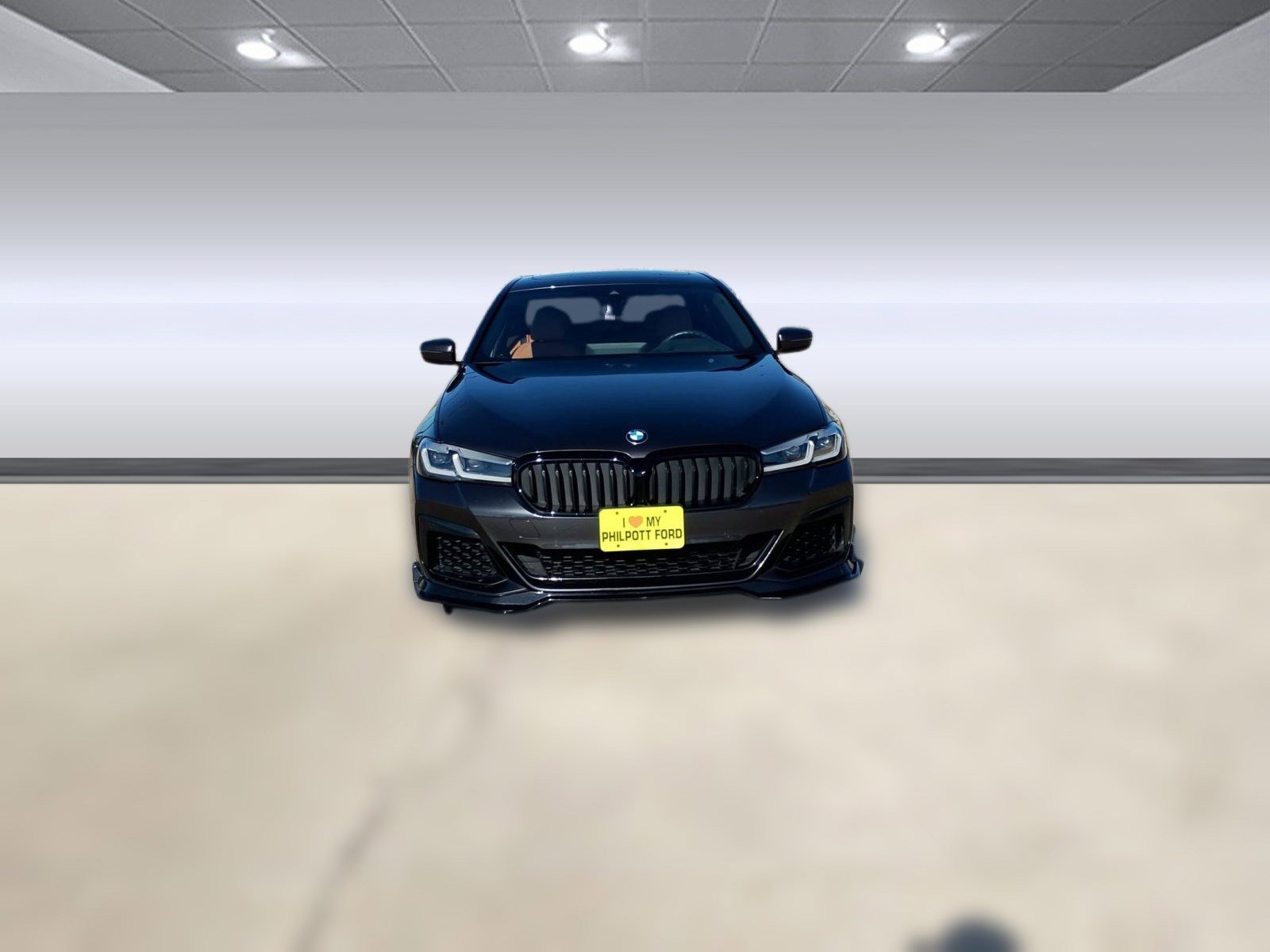 Used 2023 BMW 530i 530i w/ M Sport Package image 5