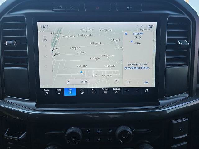 Certified 2024 Ford F150 STX AWD/4WD image 20