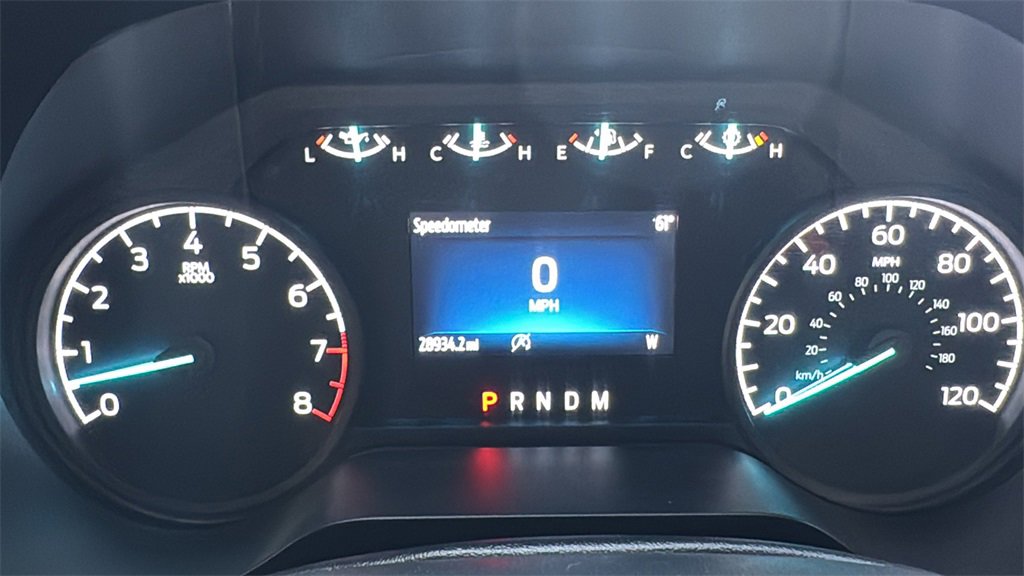 Certified 2023 Ford F150 XL w/ XL Chrome Appearance Package image 15