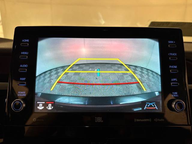 Used 2024 Toyota Camry TRD w/ TRD Package w/JBL Audio FWD image 27