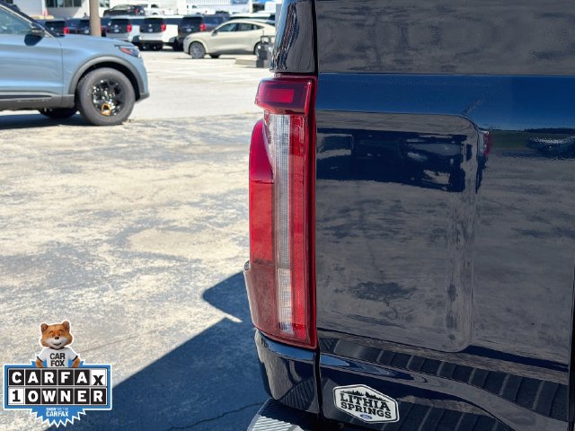 Certified 2024 Ford F150 Lariat w/ Bed Utility Package AWD/4WD image 12