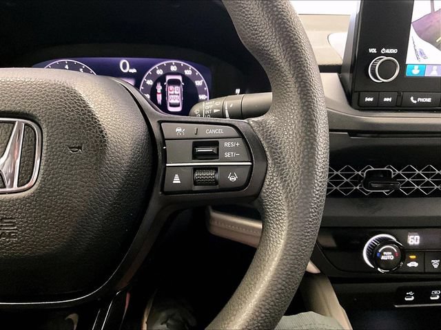 Used 2024 Honda Accord LX image 18