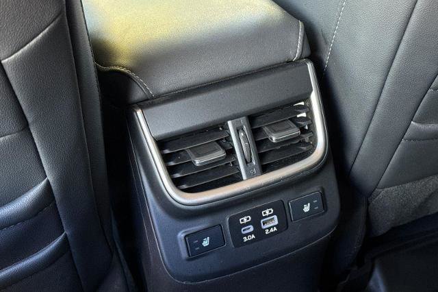 Used 2023 Subaru Outback Touring XT image 33