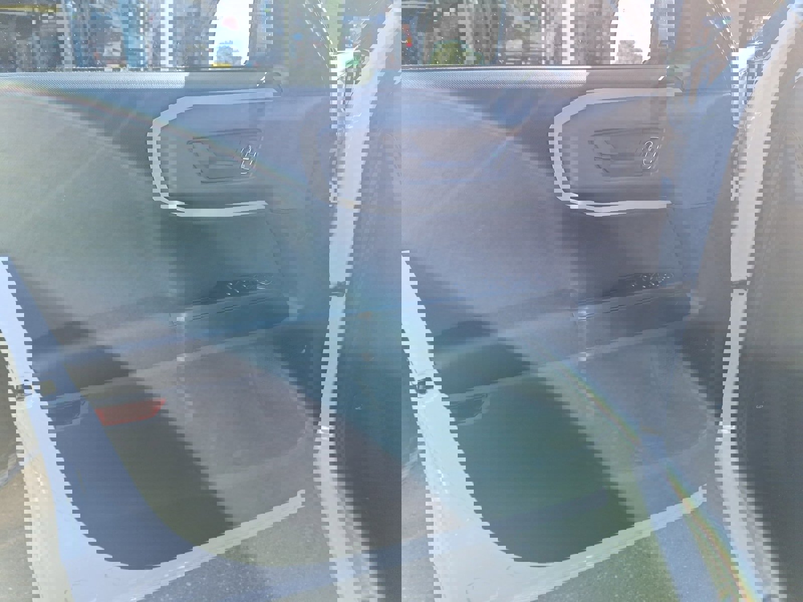 Certified 2024 Ford Bronco Sport Big Bend w/ Convenience Package image 7