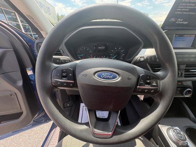 Certified 2022 Ford Escape S AWD/4WD image 14