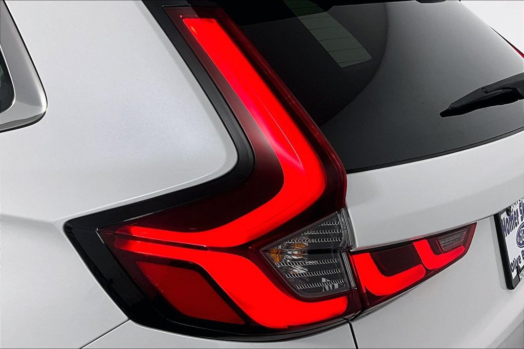 Used 2024 Honda CR-V EX-L image 29