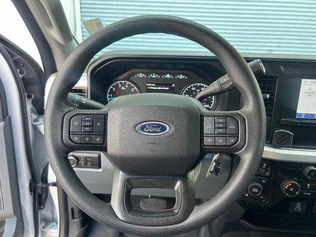 Certified 2026 Ford F250 XL w/ STX Appearance Package AWD/4WD image 11