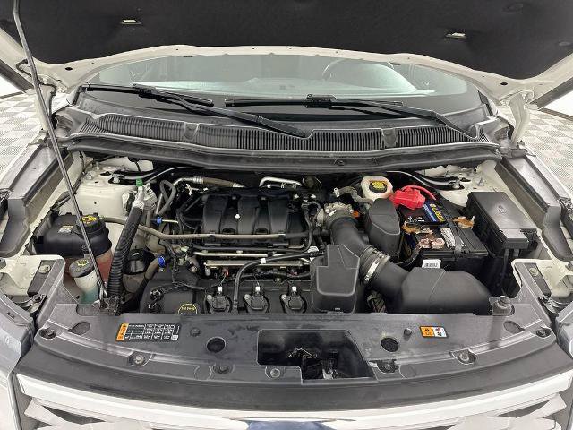 Certified 2019 Ford Explorer XLT AWD/4WD image 30