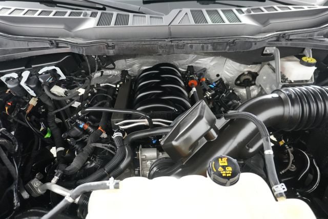 Certified 2023 Ford F150 XL w/ STX Appearance Package AWD/4WD image 33