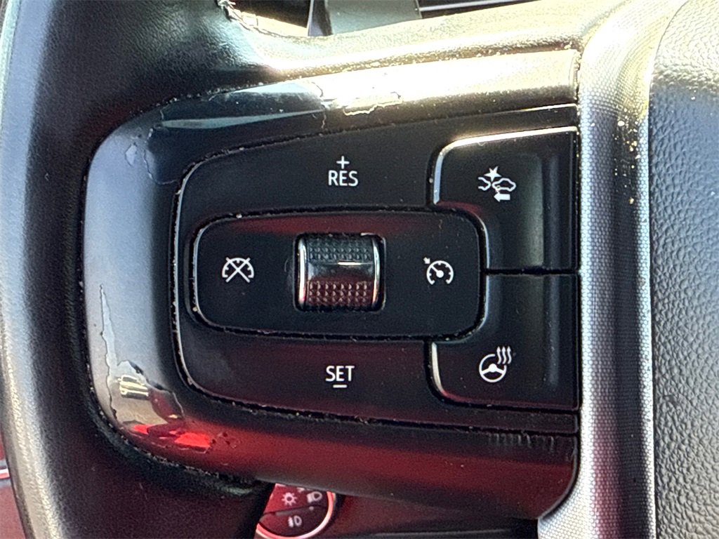 Used 2023 GMC Sierra 1500 SLT w/ SLT Premium Package image 24