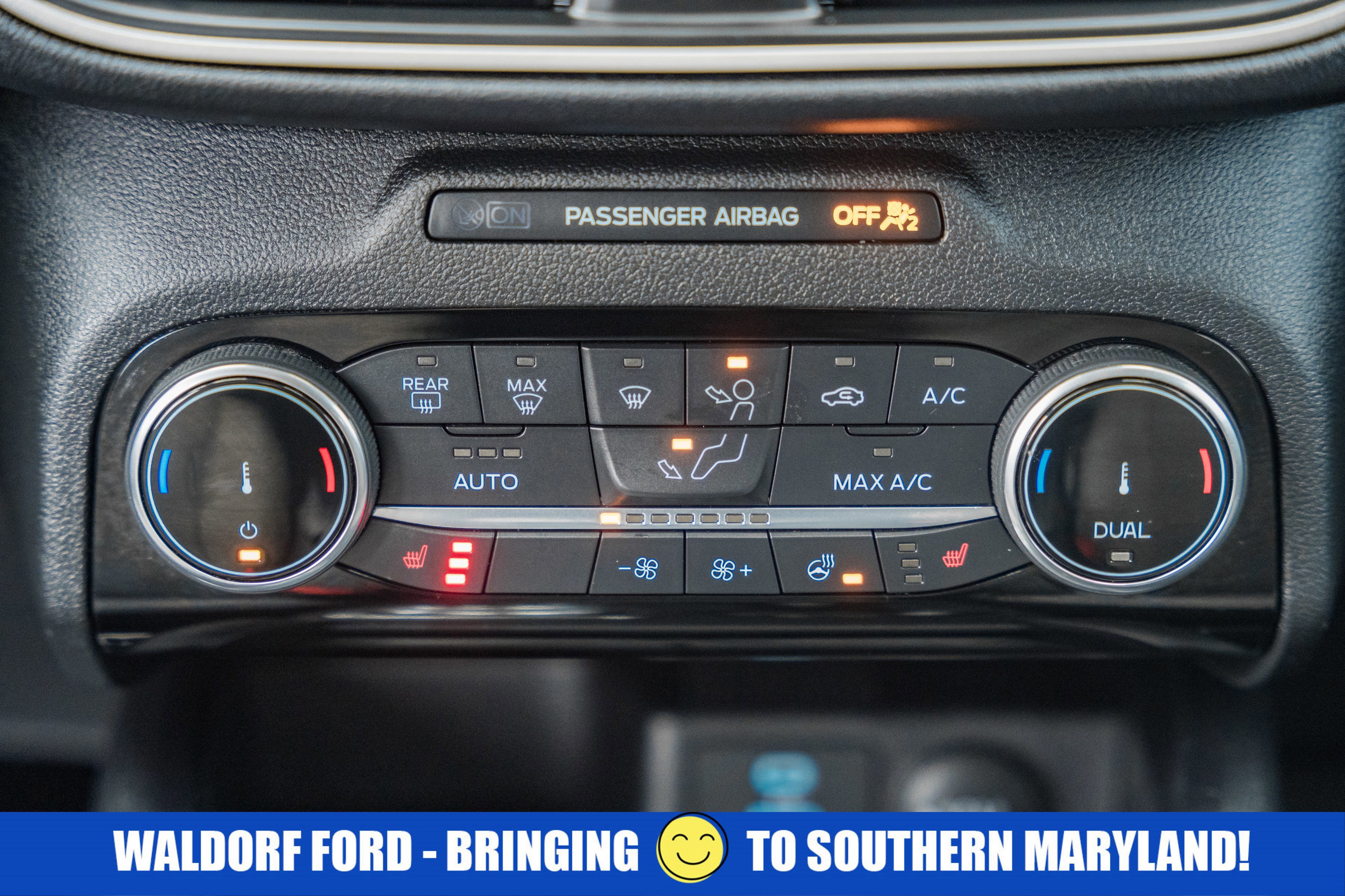 Certified 2022 Ford Escape SE w/ Convenience Package image 25