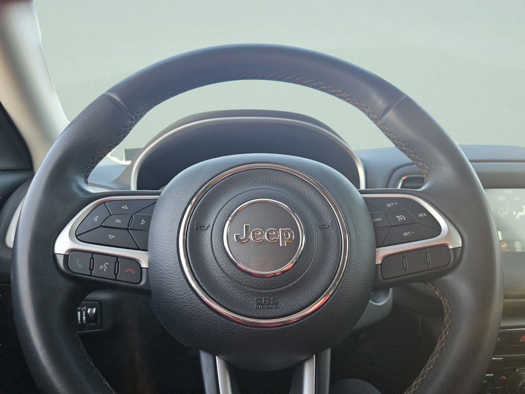 Used 2021 Jeep Compass Latitude image 28