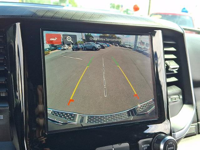 Used 2025 RAM 1500 Lone Star AWD/4WD image 17