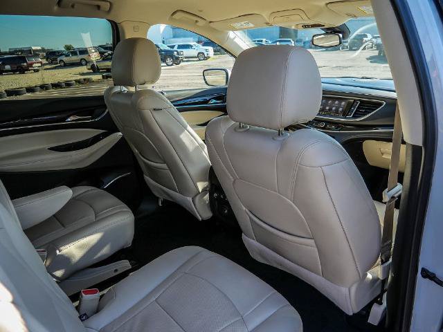 Used 2023 Buick Enclave Essence w/ Sport Touring Edition FWD image 21